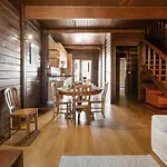 Stylish Rustic 빌라 Vau (Obidos)