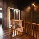 Stylish Rustic 빌라 *