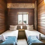 Stylish Rustic 빌라 Vau (Obidos)