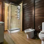 빌라 Stylish Rustic