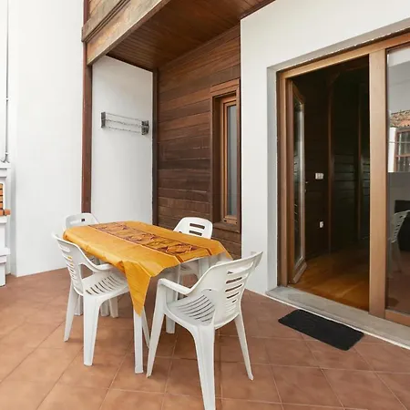 Stylish Rustic Villa