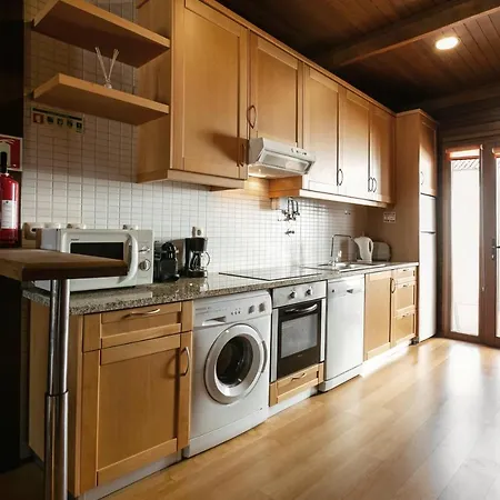 Stylish Rustic Villa