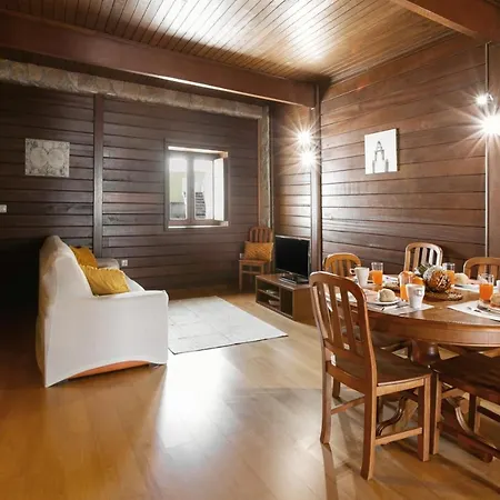 Stylish Rustic ヴィラ