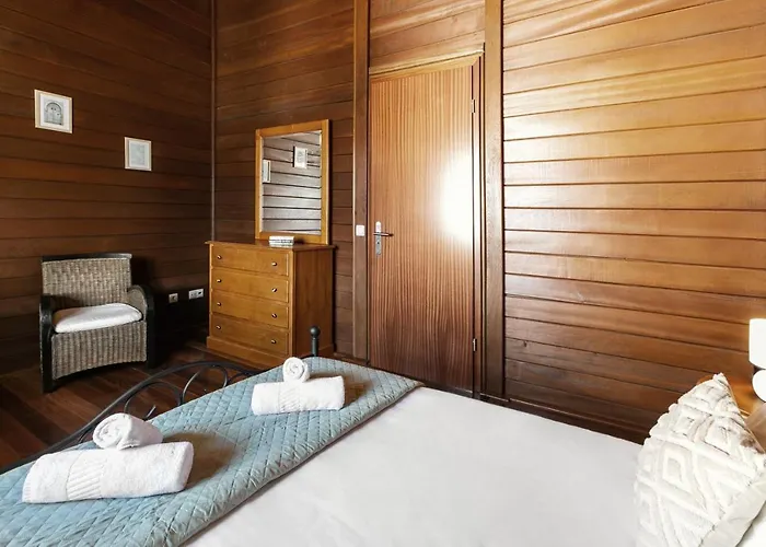 Villa Stylish Rustic *